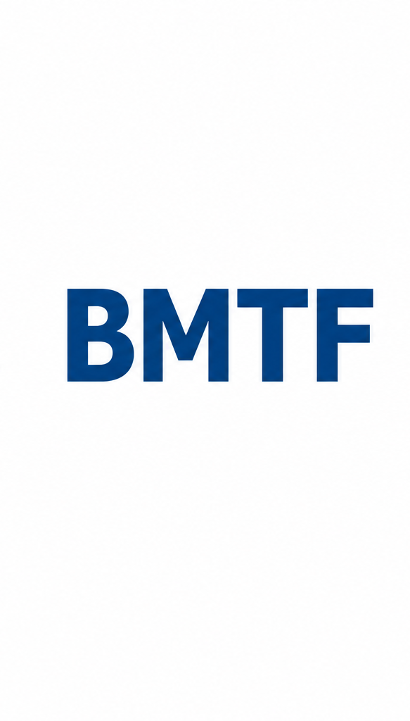 Byggmesternes Takseringsforbund BMTF